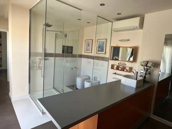 Dúplex en calle Burdeos