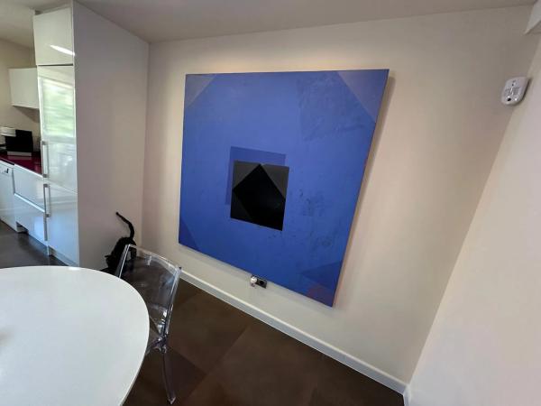 Dúplex en calle Burdeos