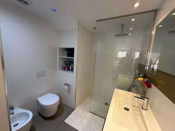 Dúplex en calle Burdeos