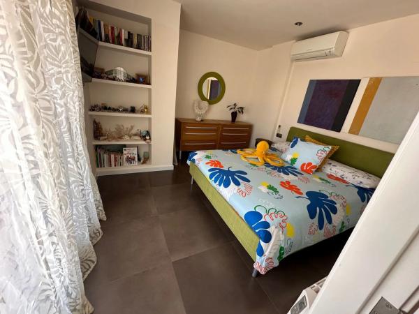 Dúplex en calle Burdeos