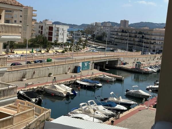 Dúplex en calle Burdeos