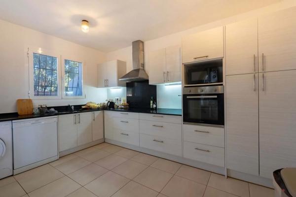 Chalet en Portichol - Balcón al Mar