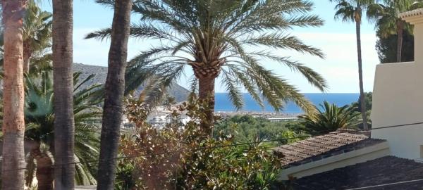 Casa independiente en calle Benisoda, 8