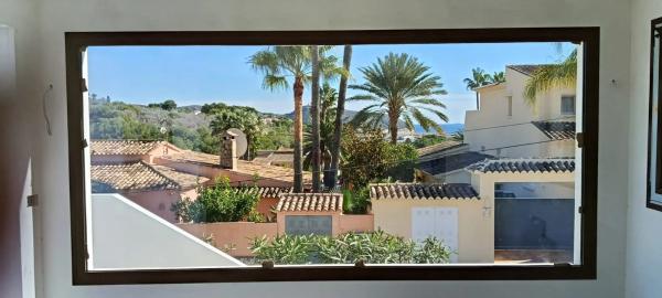 Casa independiente en calle Benisoda, 8