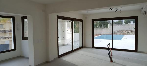 Casa independiente en calle Benisoda, 8