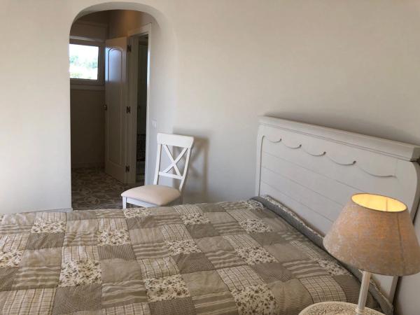 Casa independiente en calle Beniarrés