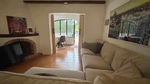 Chalet adosado en calle Río Duero