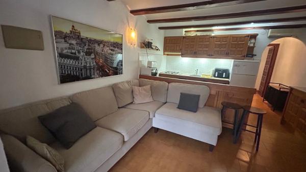 Chalet adosado en calle Río Duero