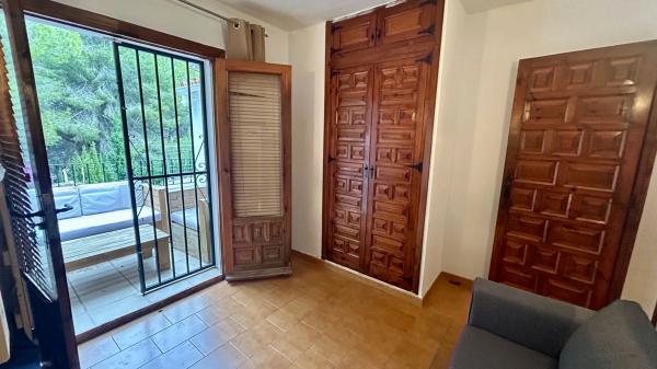 Chalet adosado en calle Río Duero