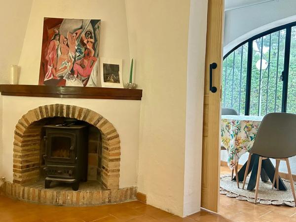 Chalet adosado en calle Río Duero