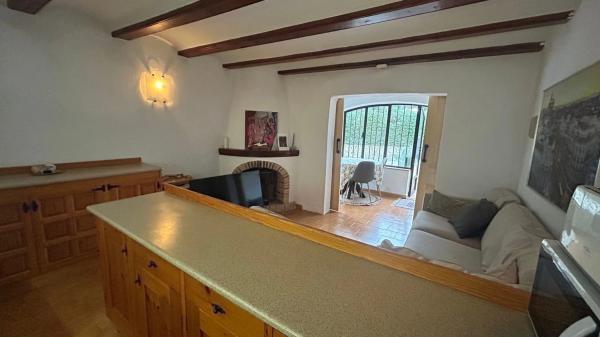 Chalet adosado en calle Río Duero