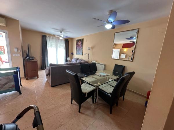 Chalet pareado en calle Serra de Bèrnia, 8