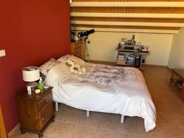 Chalet pareado en calle Serra de Bèrnia, 8