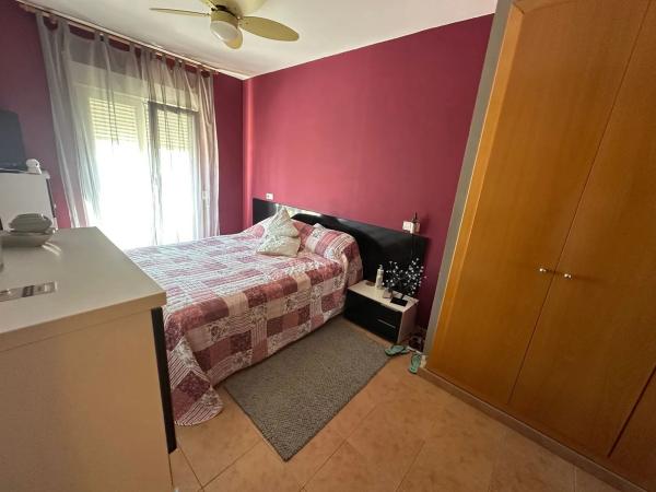 Chalet pareado en calle Serra de Bèrnia, 8