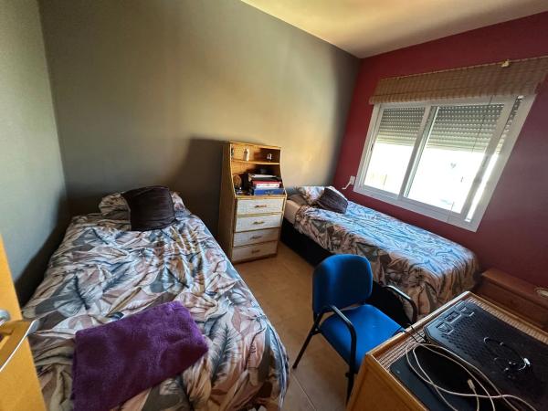 Chalet pareado en calle Serra de Bèrnia, 8