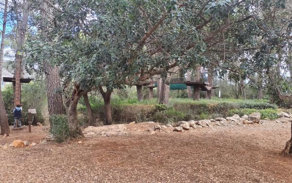 Casa independiente en camino del Barranquet