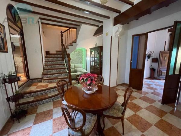 Casa independiente en calle Capità Cendra