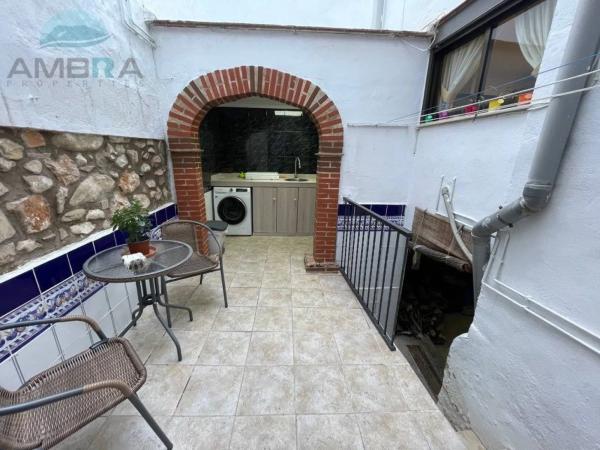 Casa independiente en calle Capità Cendra