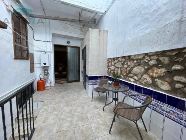 Casa independiente en calle Capità Cendra