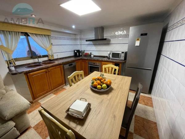 Casa independiente en calle Capità Cendra