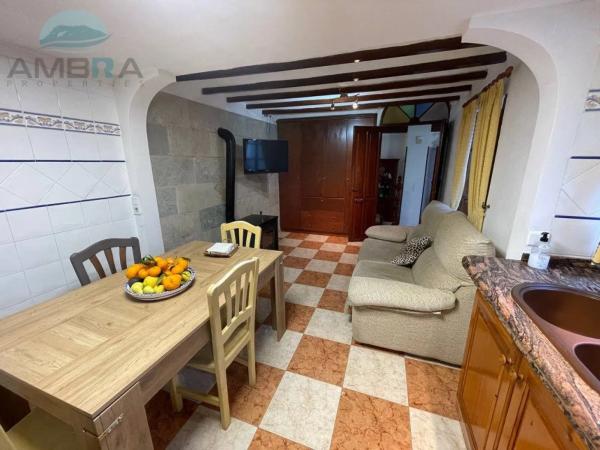 Casa independiente en calle Capità Cendra