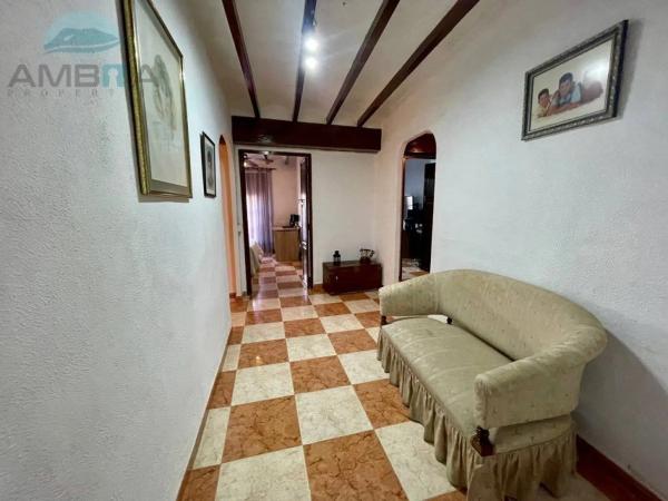 Casa independiente en calle Capità Cendra