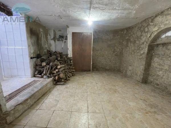 Casa independiente en calle Capità Cendra