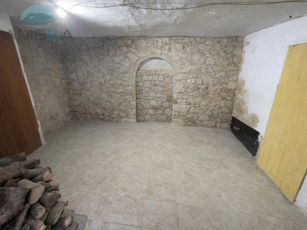 Casa independiente en calle Capità Cendra