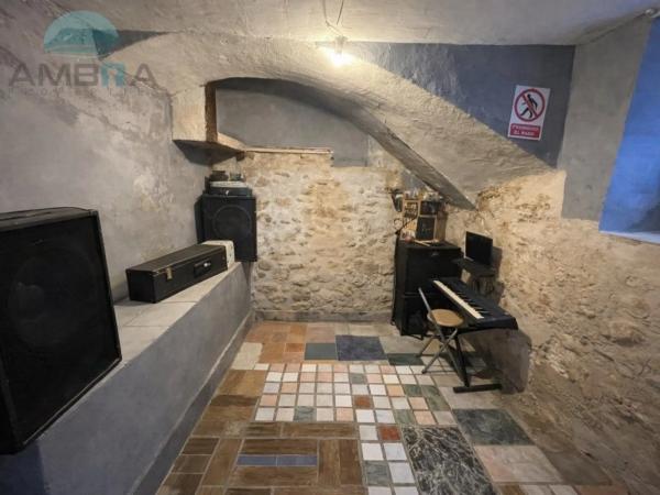 Casa independiente en calle Capità Cendra