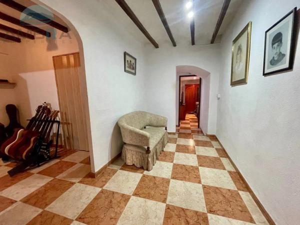 Casa independiente en calle Capità Cendra