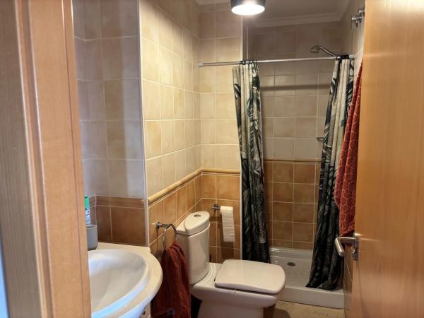 Piso en avenida Constitució, 11