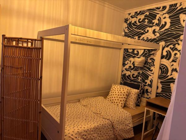 Piso en avenida Constitució, 11