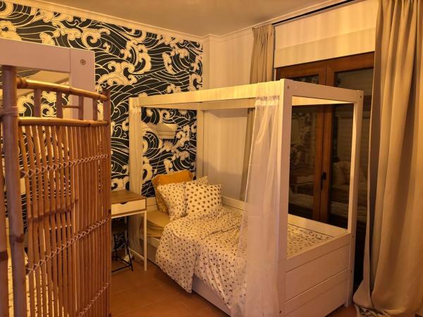 Piso en avenida Constitució, 11