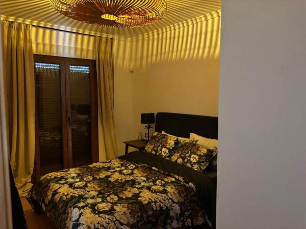 Piso en avenida Constitució, 11