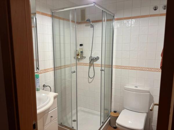 Piso en avenida Constitució, 11