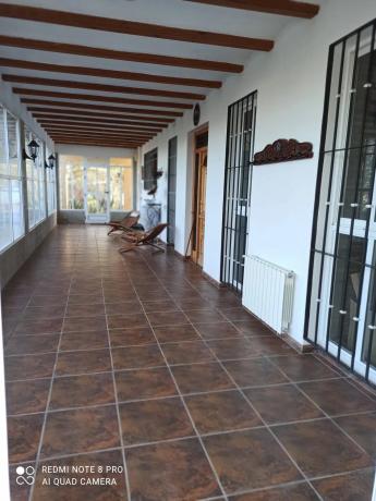 Casa independiente en Partida Llacuna