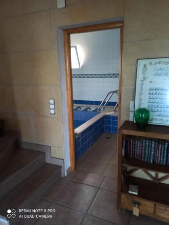 Casa independiente en Partida Llacuna