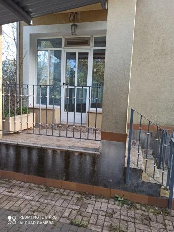 Casa independiente en Partida Llacuna