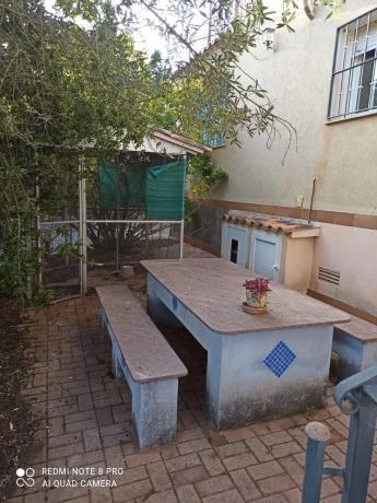 Casa independiente en Partida Llacuna