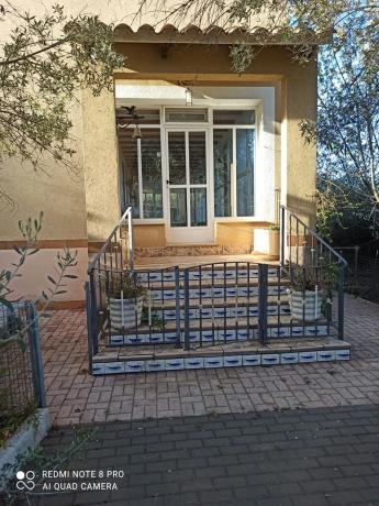 Casa independiente en Partida Llacuna