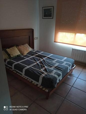 Casa independiente en Partida Llacuna