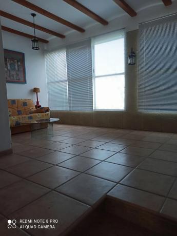 Casa independiente en Partida Llacuna