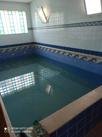 Casa independiente en Partida Llacuna