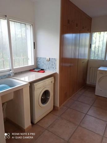 Casa independiente en Partida Llacuna