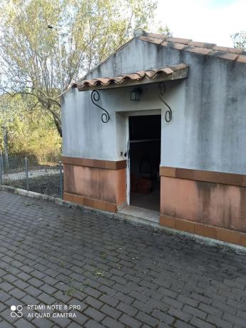 Casa independiente en Partida Llacuna