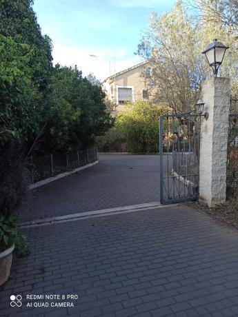 Casa independiente en Partida Llacuna