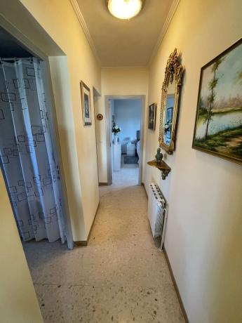 Casa independiente en calle Flores