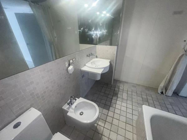 Dúplex en avenida País Valencià