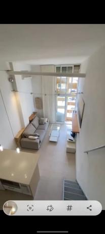 Estudio en Zona de Mascarat