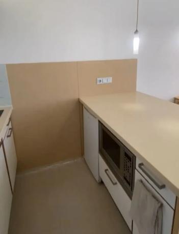 Estudio en Zona de Mascarat